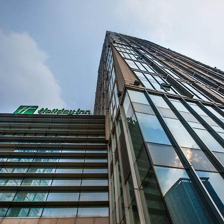 Holiday Inn Beijing Focus Square Bagian luar foto