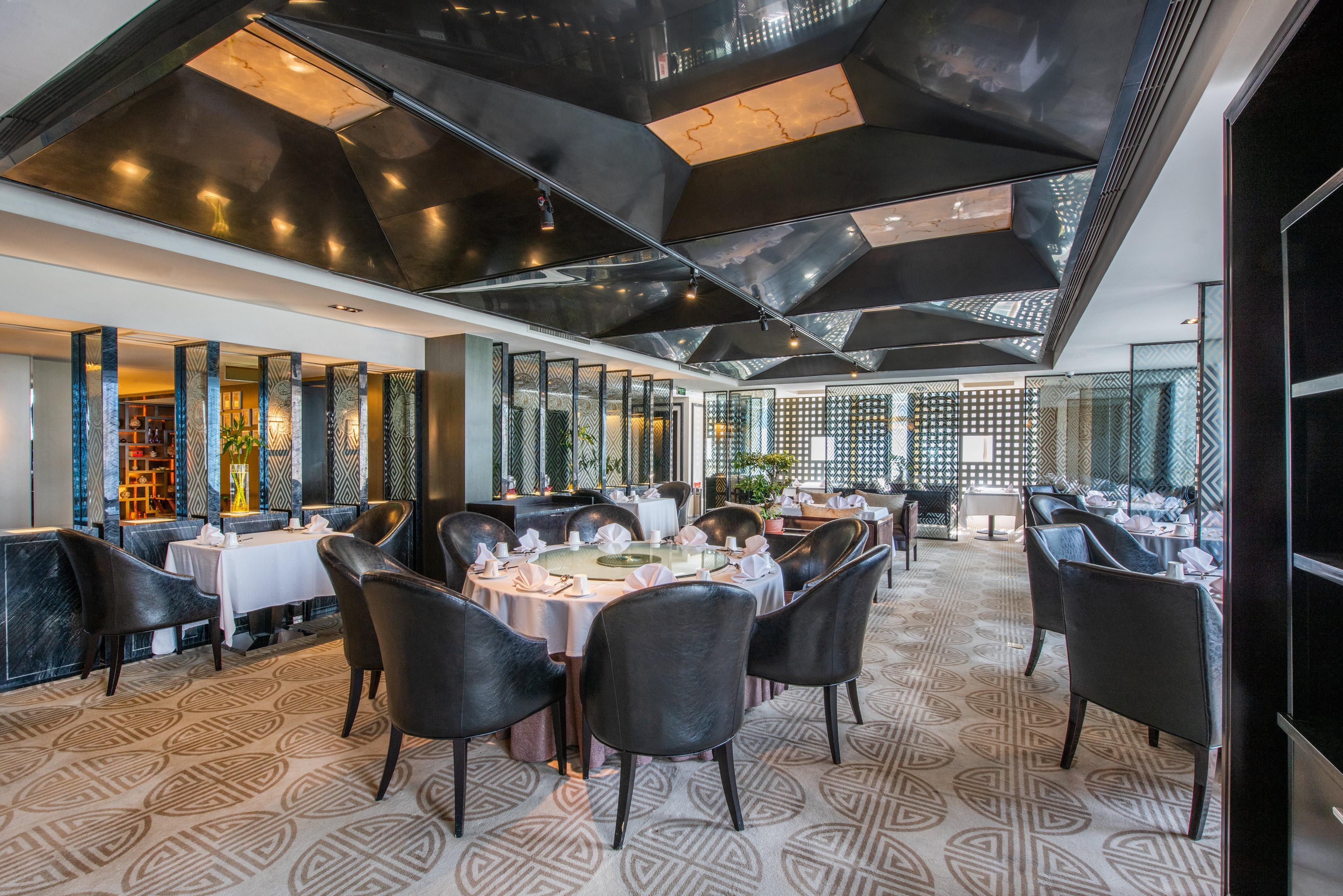 Holiday Inn Beijing Focus Square By Ihg Bagian luar foto