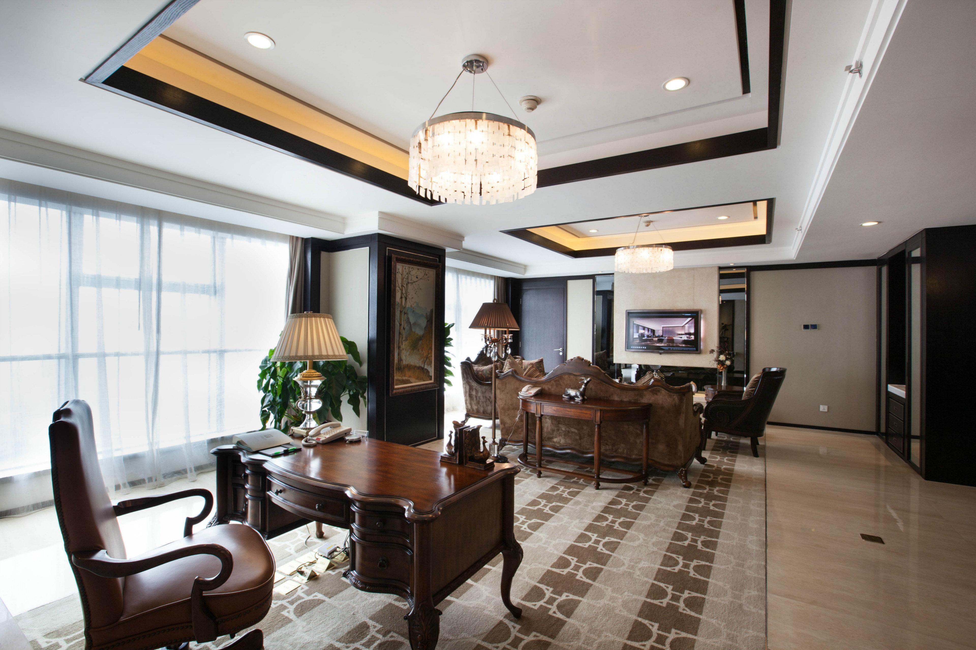 Holiday Inn Beijing Focus Square By Ihg Bagian luar foto