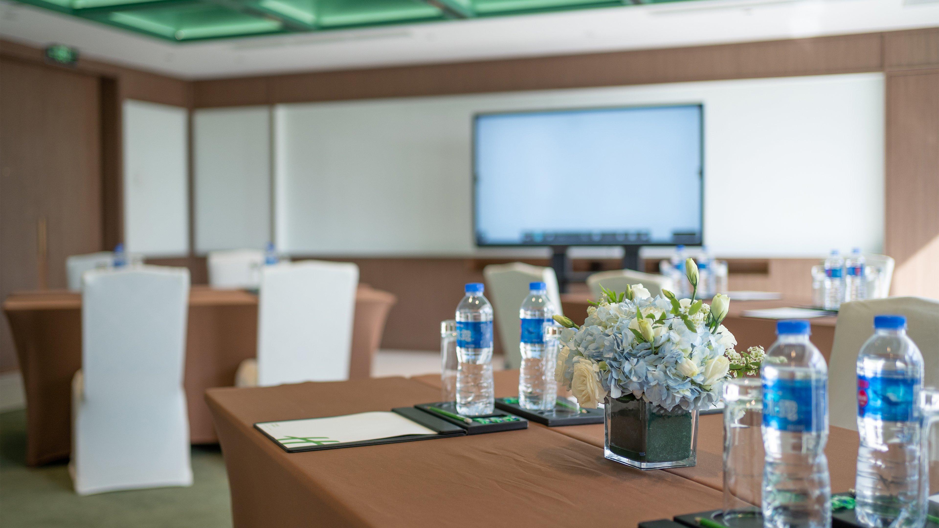 Holiday Inn Beijing Focus Square By Ihg Bagian luar foto