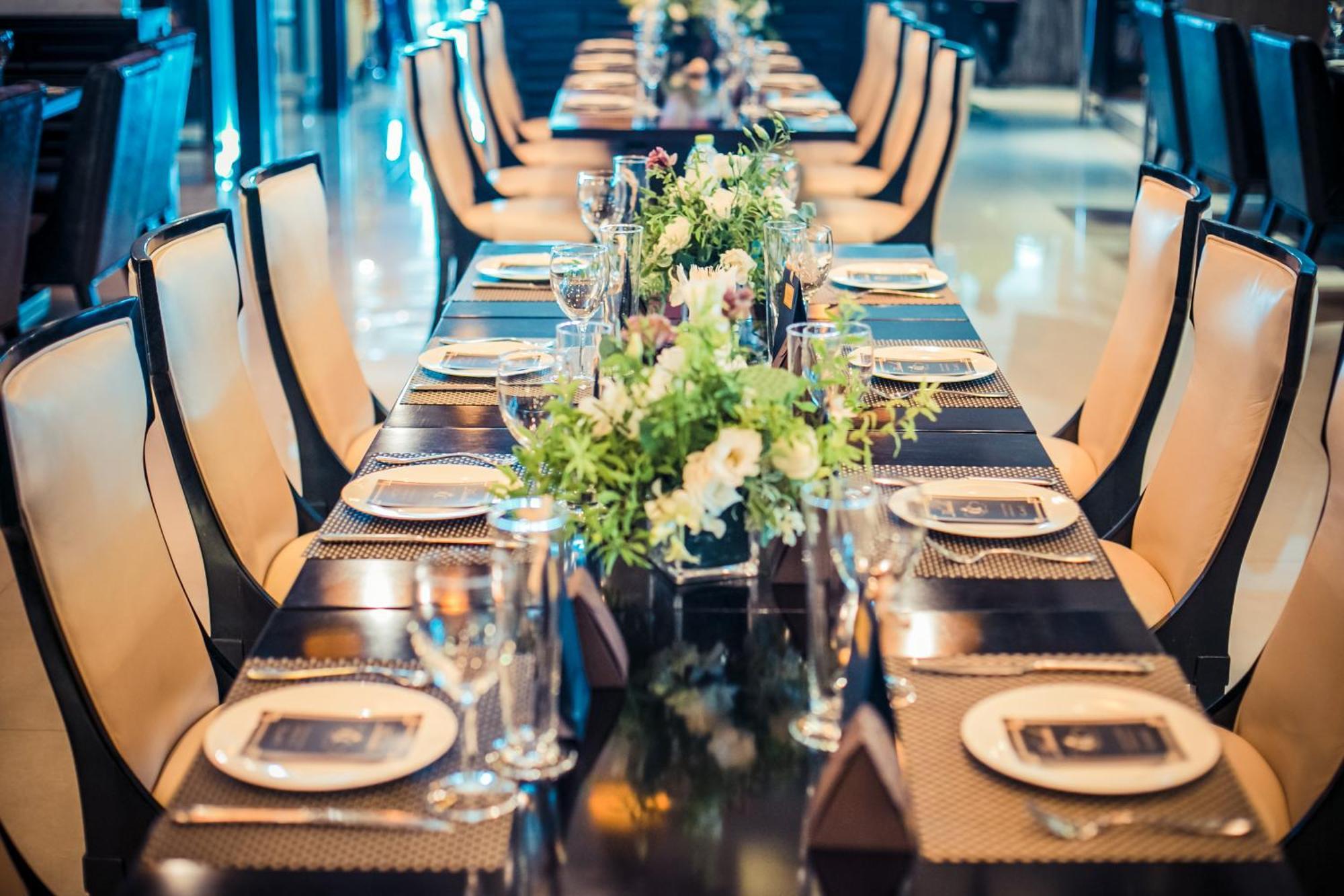 Holiday Inn Beijing Focus Square By Ihg Bagian luar foto
