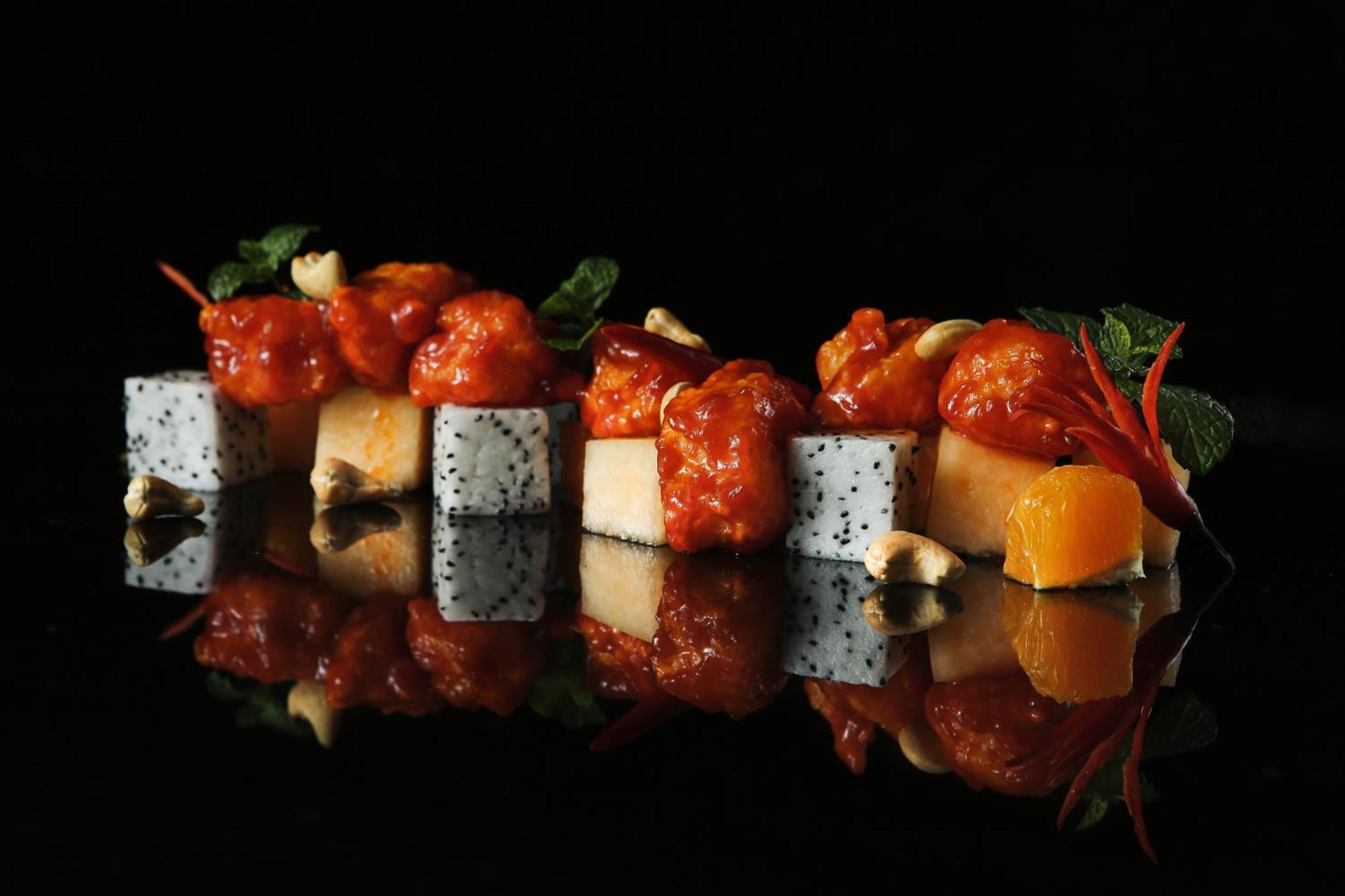 Holiday Inn Beijing Focus Square By Ihg Bagian luar foto